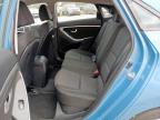 2012 HYUNDAI I30 ACTIVE  for sale at Copart WISBECH
