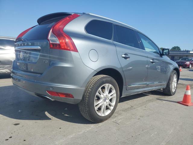 Parquets VOLVO XC60 2016 Gray