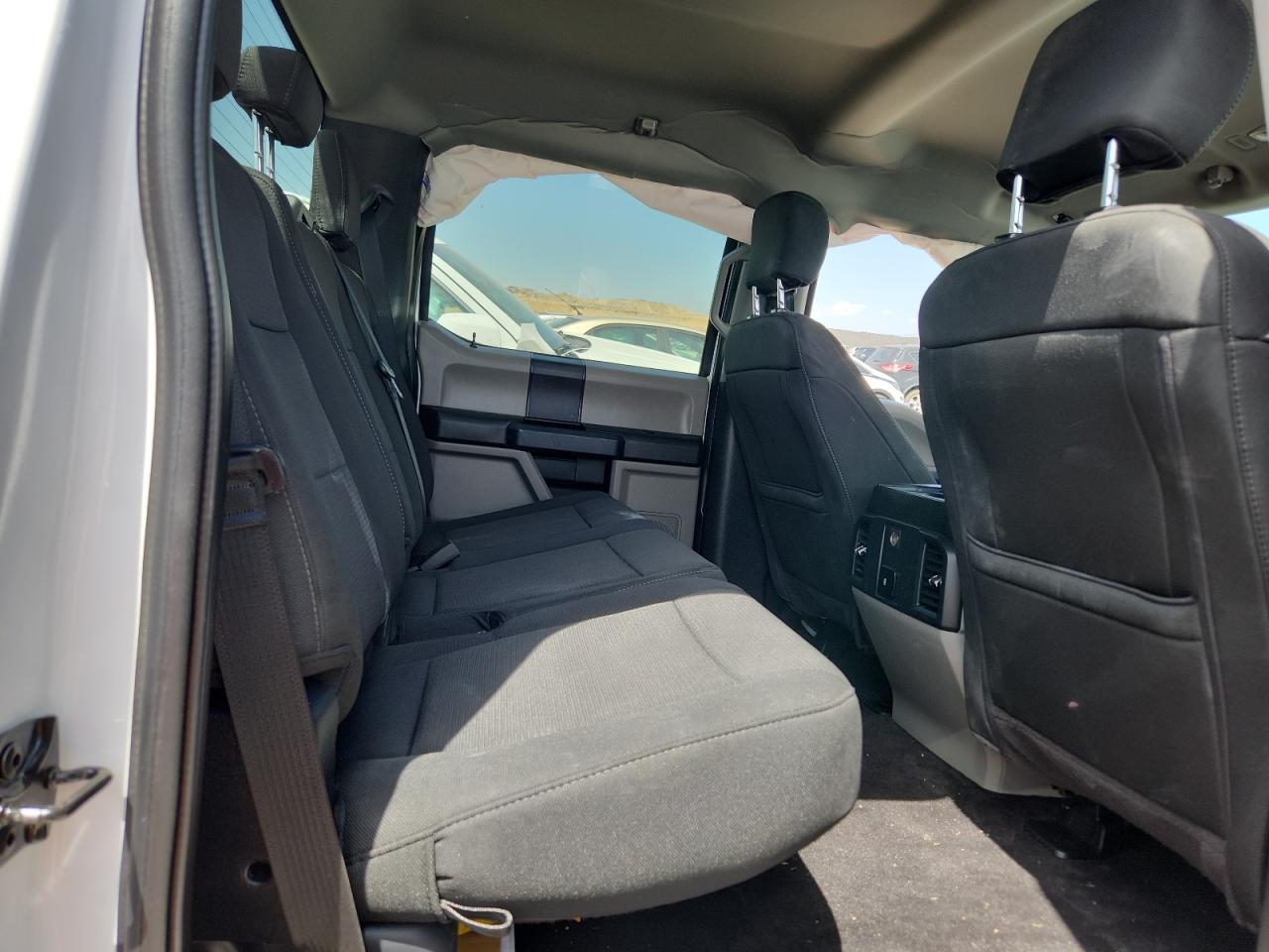 2020 Ford F150 Supercrew VIN: 1FTEW1EP0LKF47097 Lot: 67449455