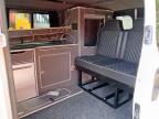 2012 VAUXHALL VIVARO 2700 CDTI 113 SWB  for sale at Copart ST HELENS