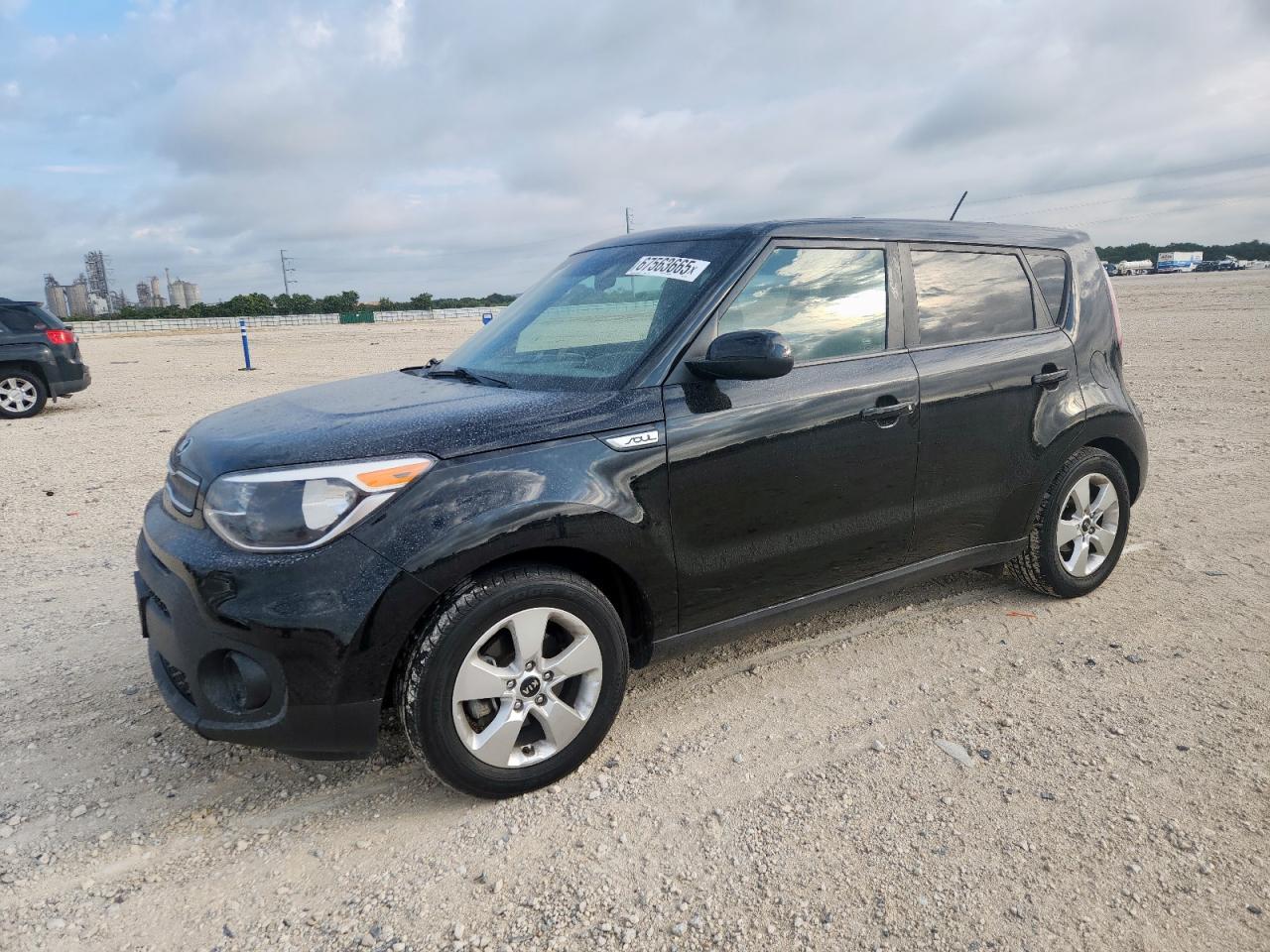 2019 Kia Soul VIN: KNDJN2A29K7921662 Lot: 67563665
