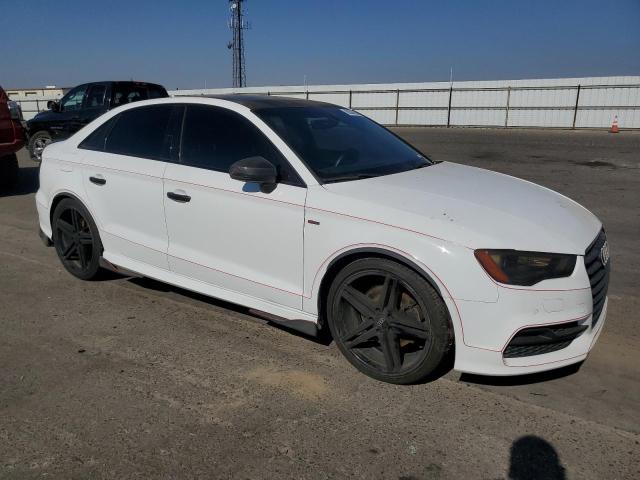  AUDI A3 2016 Biały