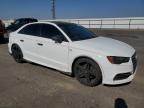 2016 AUDI A3 PREMIUM   for sale at Copart CA - FRESNO