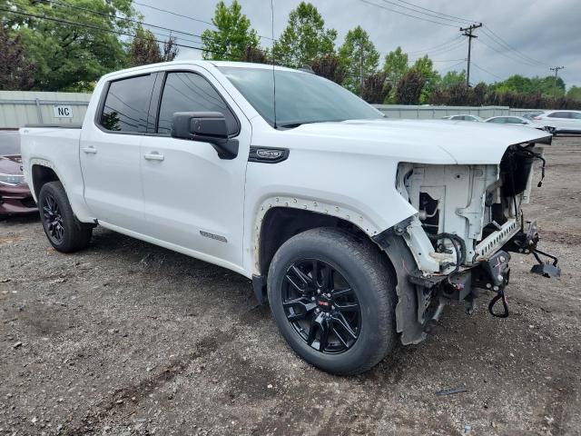  GMC SIERRA 2021 Biały