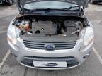 2011 FORD KUGA TITANIUM for sale at Copart CHESTER