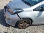 2015 TOYOTA YARIS ICON for sale at Copart WOLVERHAMPTON