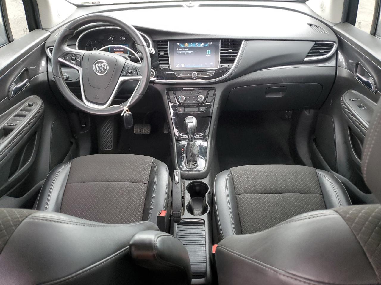 2019 Buick Encore Preferred VIN: KL4CJESB5KB796266 Lot: 69786045