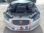 2012 JAGUAR XF SE D AU for sale at Copart WOLVERHAMPTON