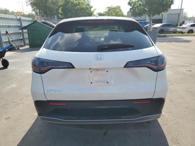  HONDA HR-V 2024 Белы