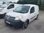 2019 RENAULT KANGOO DCI for sale at Copart CASTLEDERMOT - IRELAND