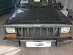 1997 JEEP CHEROKEE T for sale at Copart SANDTOFT