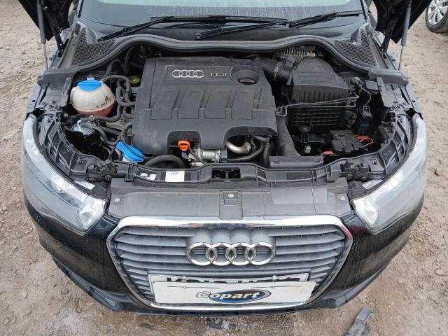 2013 AUDI A1 SE TDI