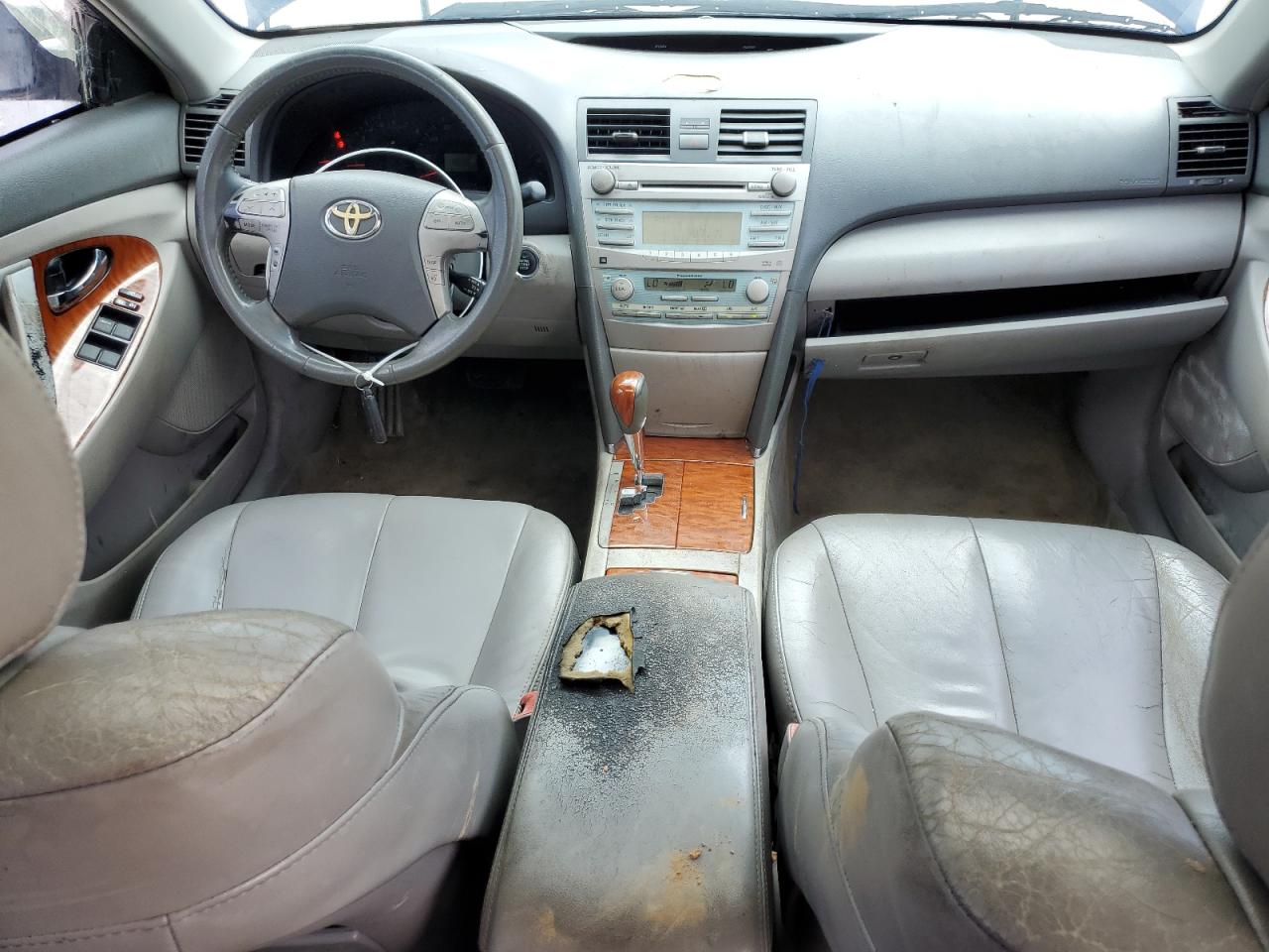 2008 Toyota Camry Le VIN: 4T1BK46K88U067142 Lot: 68994355