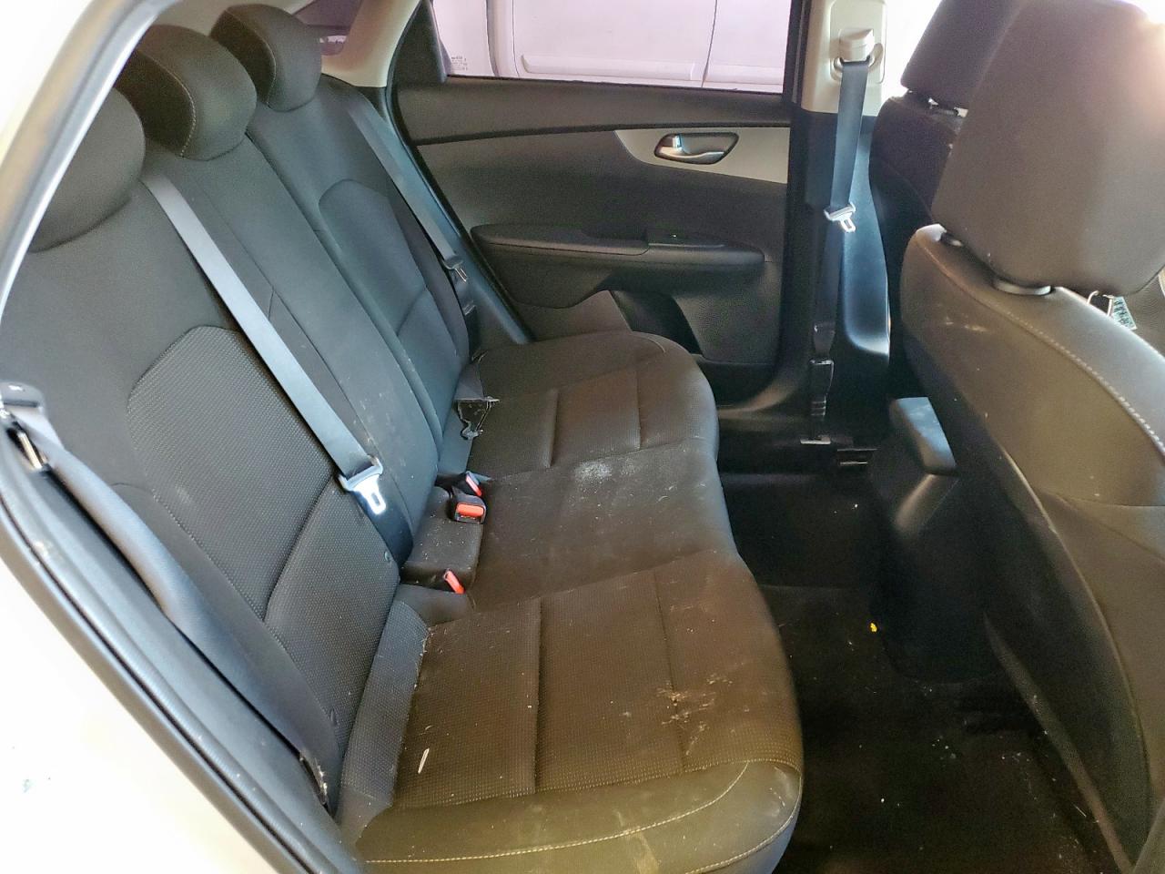 2021 Kia Forte Fe VIN: 3KPF24AD5ME315578 Lot: 70284055