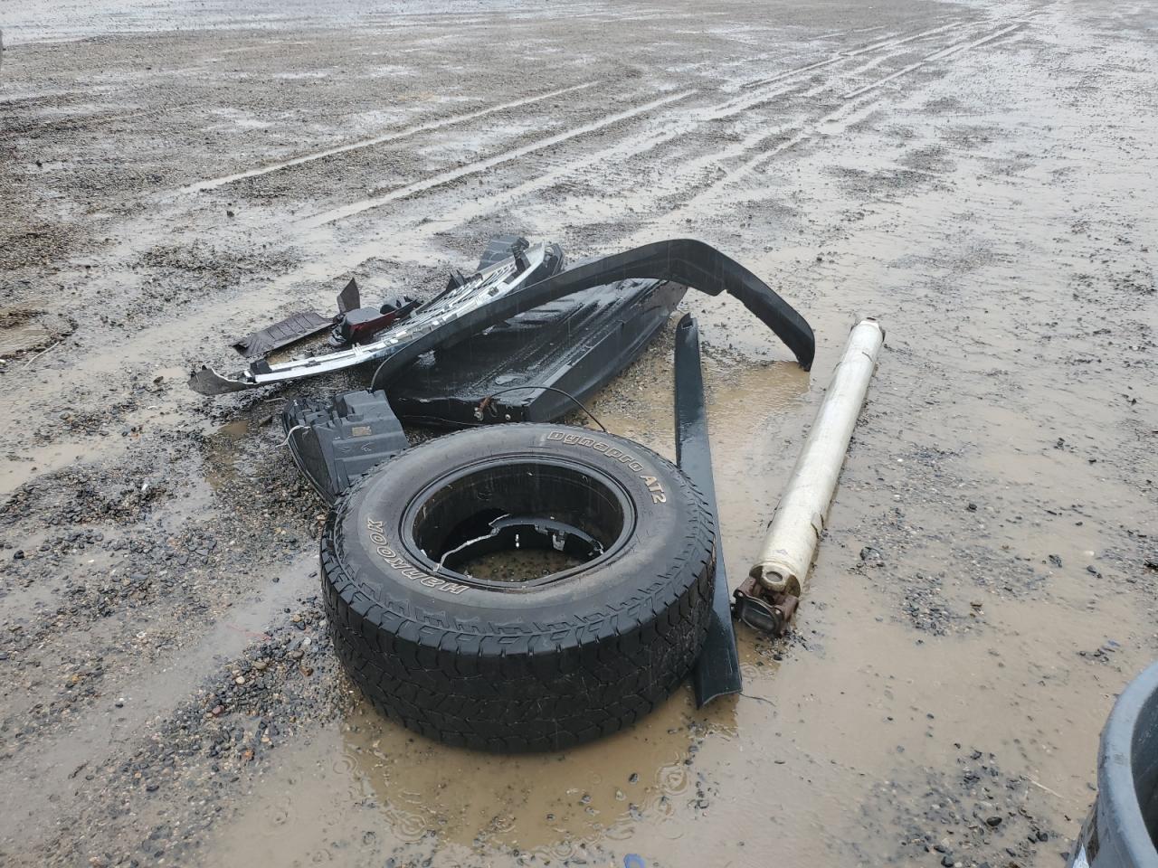 2010 Dodge Ram 3500 VIN: 3D73Y3CL1AG122690 Lot: 66933775