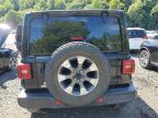 2020 JEEP WRANGLER UNLIMITED SAHARA   for sale at Copart NY - NEWBURGH