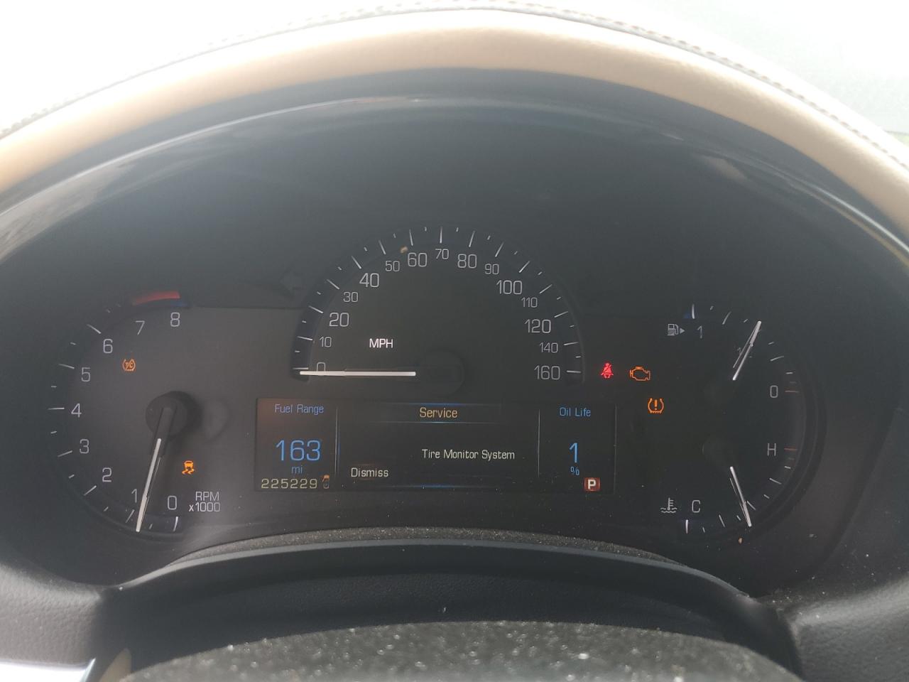 2013 Cadillac Xts Luxury Collection VIN: 2G61P5S37D9230766 Lot: 70724395