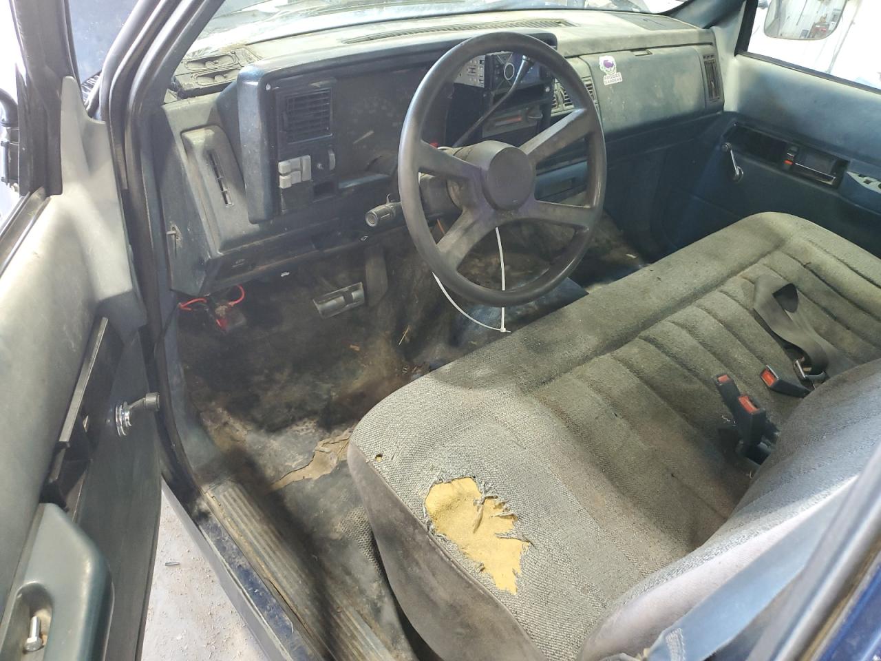 1994 GMC Sierra C1500 VIN: 1GTDC14Z5RZ561679 Lot: 67282655