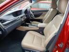 2018 LEXUS GS 300H EX for sale at Copart WOLVERHAMPTON