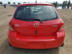 2007 TOYOTA YARIS    for sale at Copart AB - CALGARY