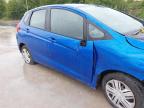 2019 HONDA JAZZ S I-VTEC CVT  for sale at Copart ST HELENS