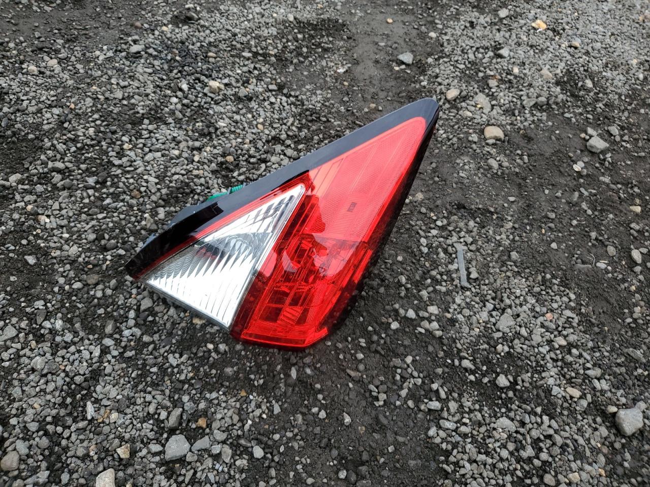 2022 Honda Hr-V Sport VIN: 3CZRU5H14NM743166 Lot: 67297425