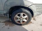 2005 HYUNDAI TUCSON CDX for sale at Copart BRISTOL