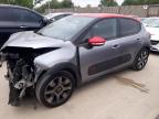 2019 CITROEN C3 FLAIR N for sale at Copart SANDY