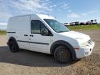 2010 FORD TRANSIT CONNECT XLT   à vendre chez Copart AB - CALGARY