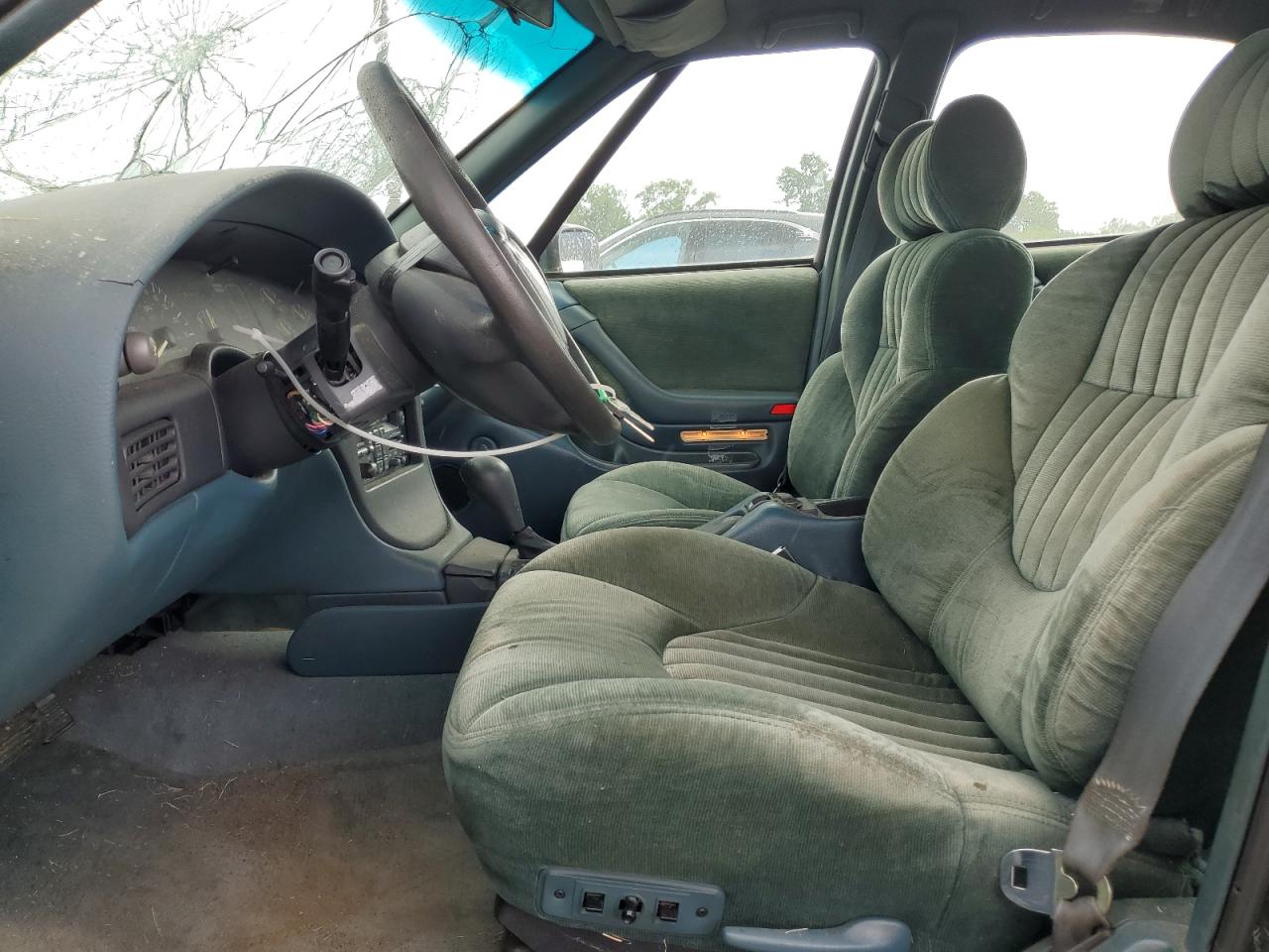 1996 Pontiac Bonneville Se VIN: 1G2HX52K1T4220730 Lot: 69191235