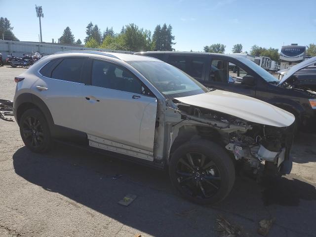  MAZDA CX30 2024 Серый