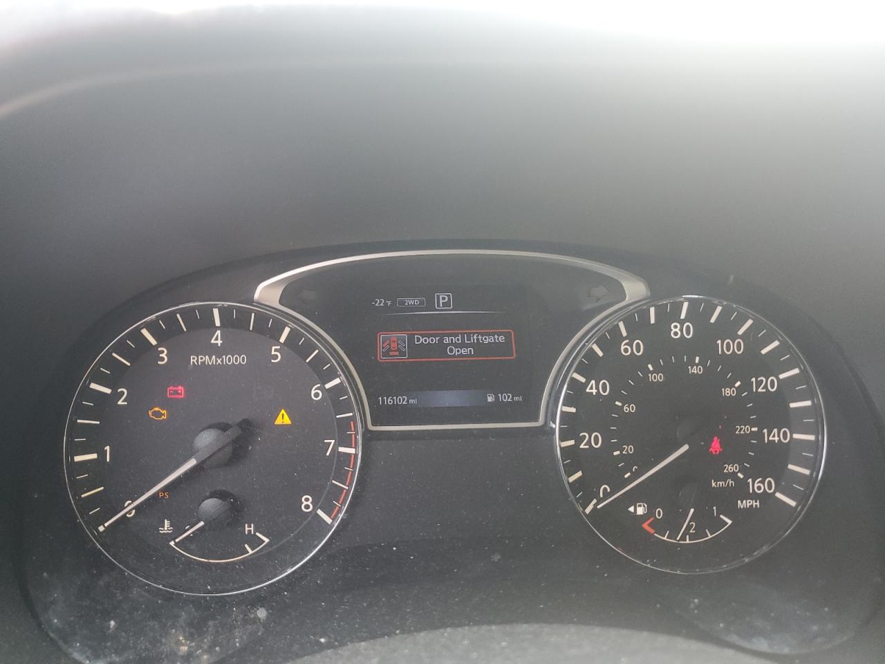 2017 Nissan Pathfinder S VIN: 5N1DR2MM7HC680663 Lot: 67347895