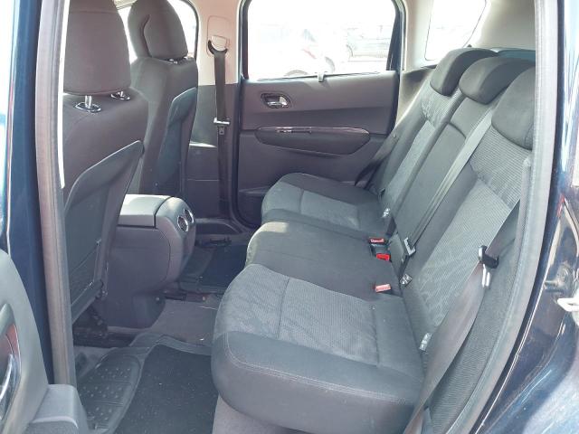 2011 PEUGEOT 3008 EXCLU