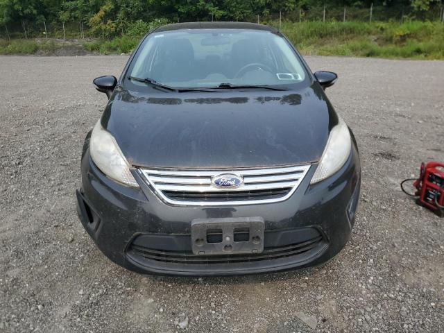  FORD FIESTA 2013 Szary