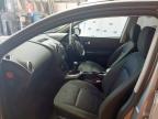 2012 NISSAN QASHQAI N-TEC for sale at Copart WOLVERHAMPTON