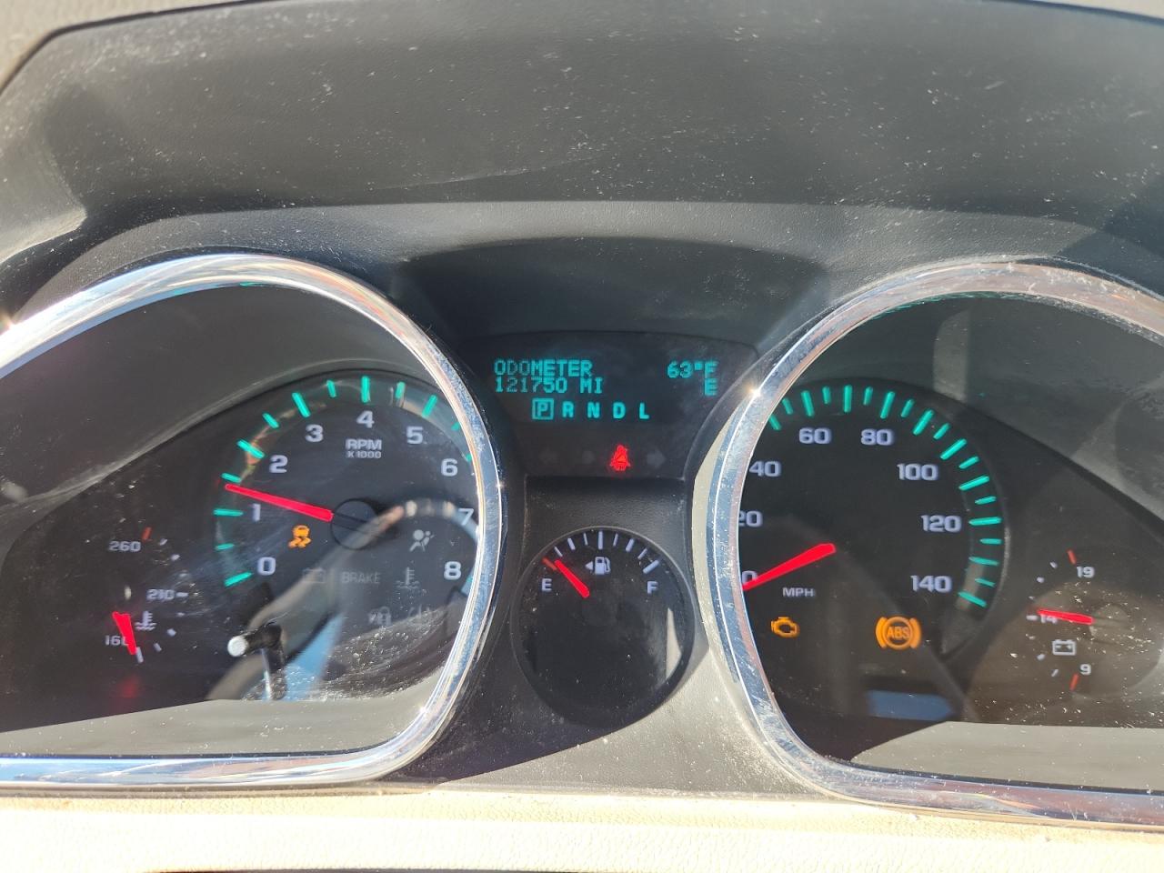 2011 Chevrolet Traverse Lt VIN: 1GNKVJED1BJ352326 Lot: 69297165