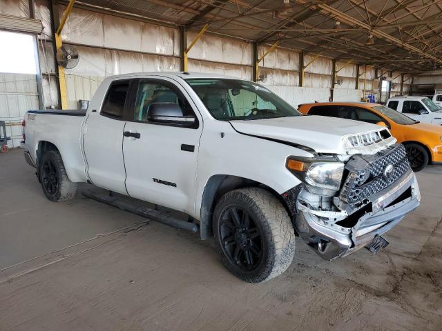  TOYOTA TUNDRA 2019 Белы