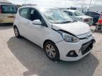 2014 HYUNDAI I10 SE  for sale at Copart SANDWICH