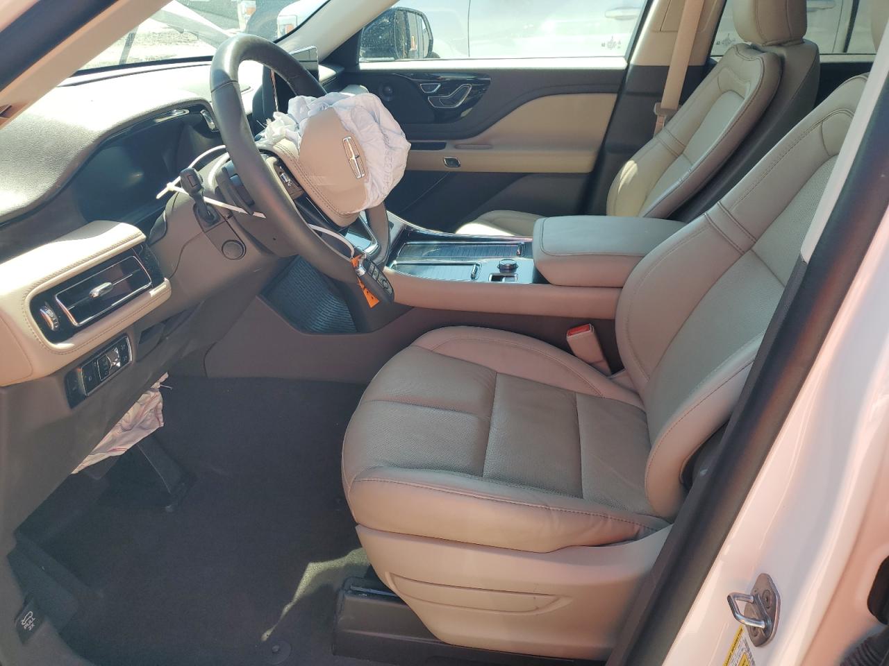 2023 Lincoln Aviator Reserve VIN: 5LM5J7WC5PGL30210 Lot: 68300435