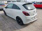 2014 VAUXHALL CORSA LIMITED EDITION for sale at Copart SANDWICH