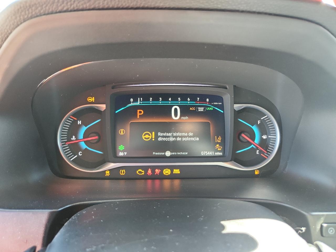 2021 Honda Passport Exl VIN: 5FNYF7H52MB008733 Lot: 70511625