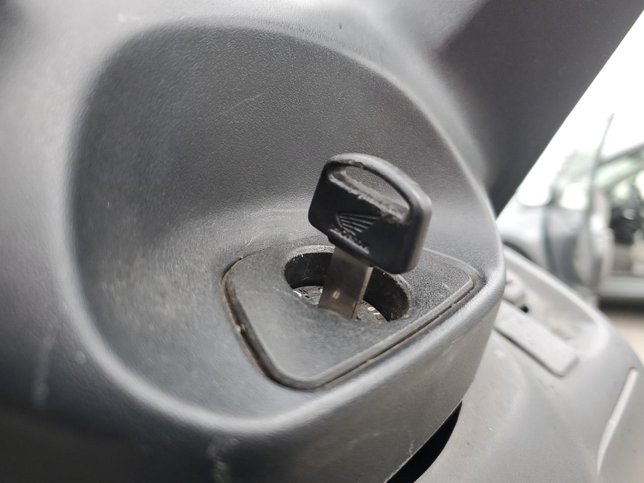 2007 Honda Nss250 VIN: JH2MF06197K500146 Lot: 70529395