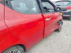 2012 CHRYSLER YPSILON SE  for sale at Copart WOLVERHAMPTON