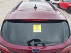 2022 FORD FIESTA ACT for sale at Copart SANDWICH