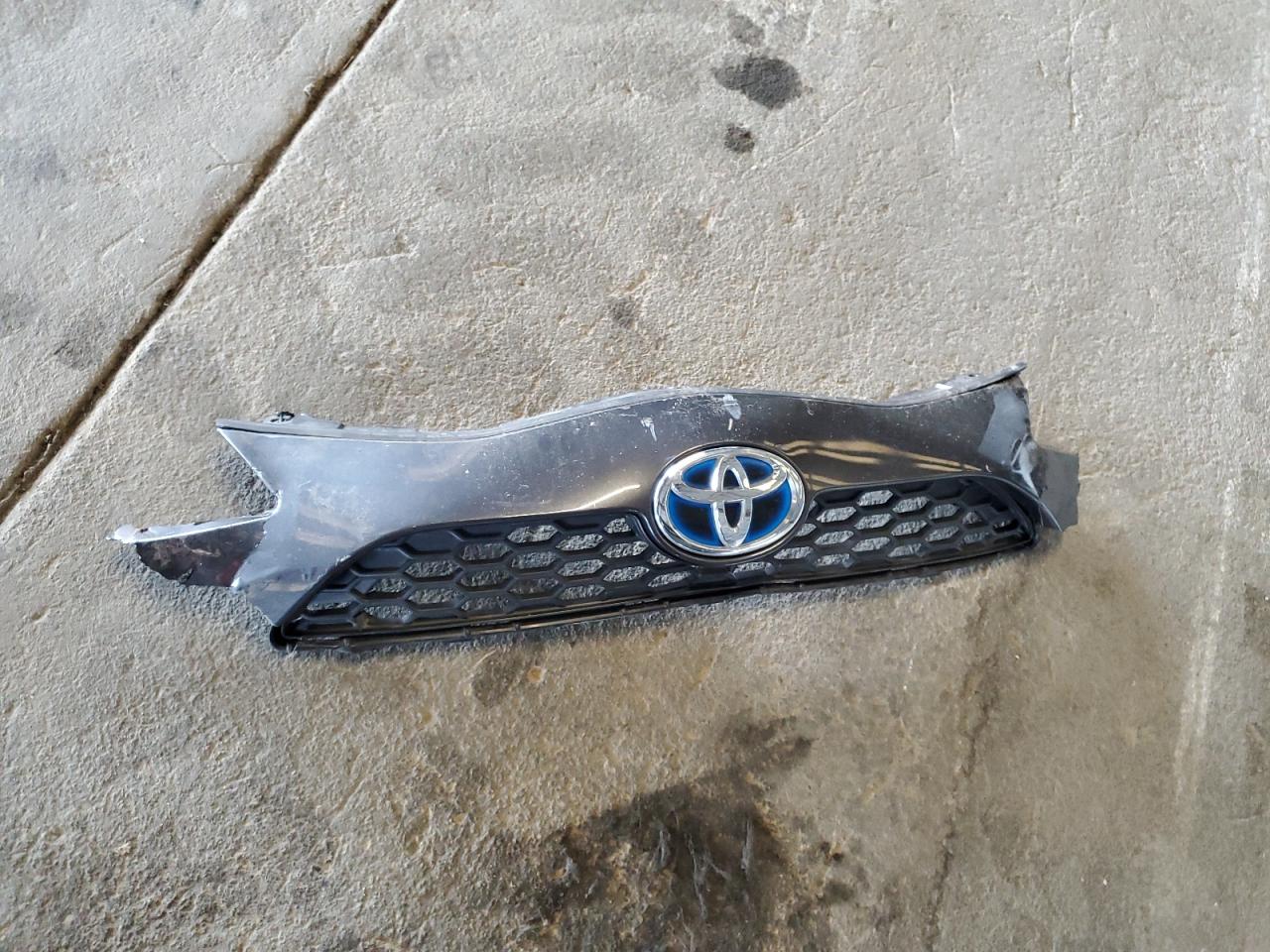 2018 Toyota Prius C VIN: JTDKDTB35J1601485 Lot: 69399225