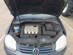 2005 VOLKSWAGEN GOLF TDI S for sale at Copart NEWBURY