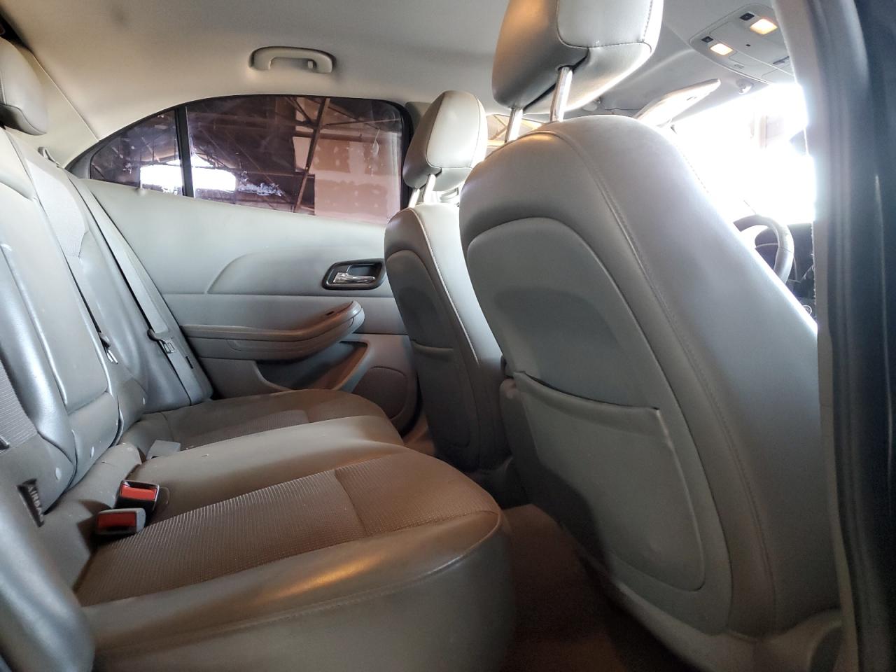 2013 Chevrolet Malibu 1Lt VIN: 1G11D5SR1DF320604 Lot: 70041265