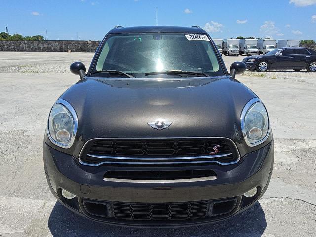 Crossovers MINI COOPER 2016 Gray