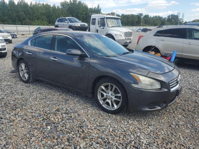  NISSAN MAXIMA 2012 Charcoal