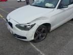 2014 BMW 118D SPORT  for sale at Copart SANDTOFT